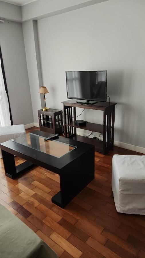 Appartement Leguizamon Plaza Deluxe à Salta Extérieur photo