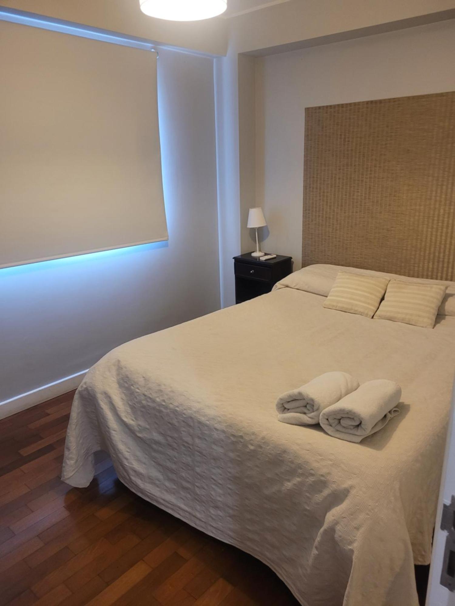 Appartement Leguizamon Plaza Deluxe à Salta Extérieur photo